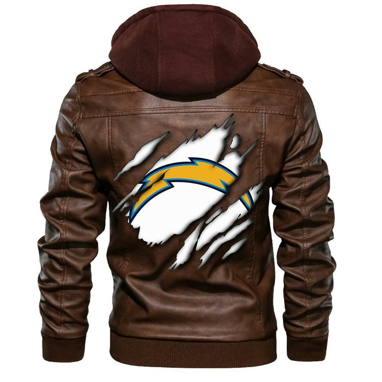 Check out and find the right leather jacket below 351