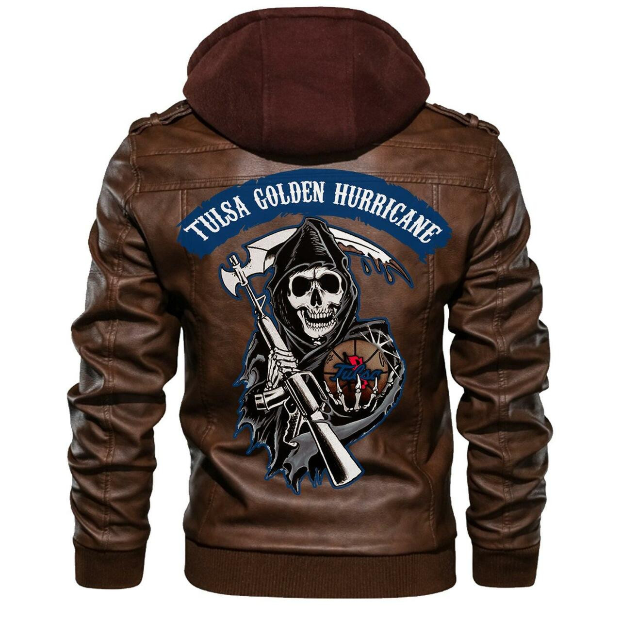 Check out and find the right leather jacket below 81