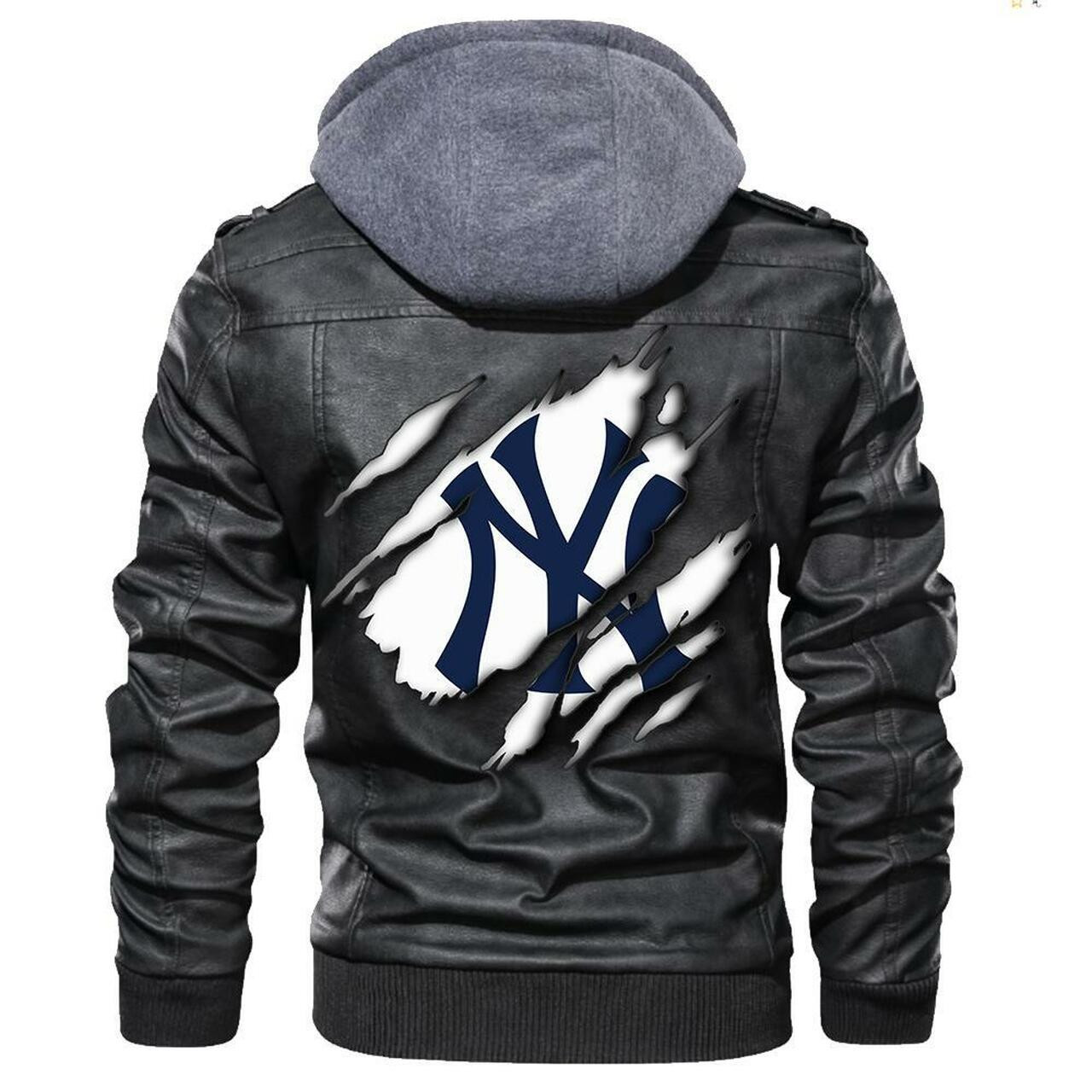 You can find Leather Jacket online at a great price 84