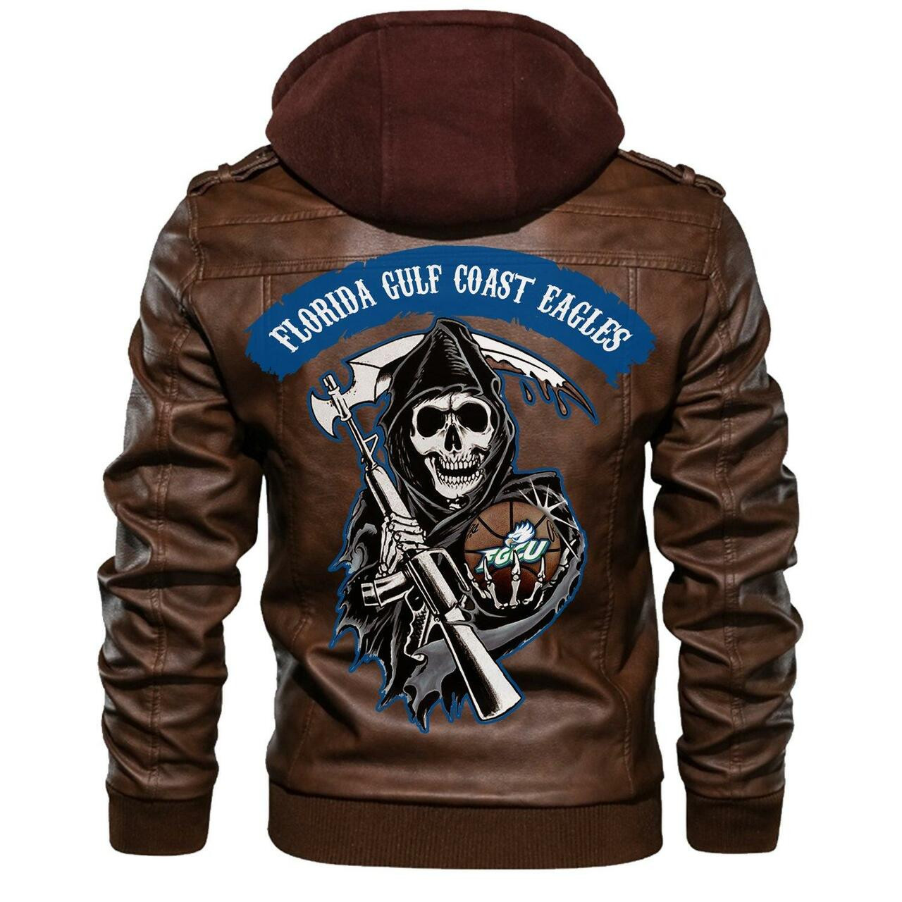 Don't wait another minute, Get Hot Leather Jacket today 74