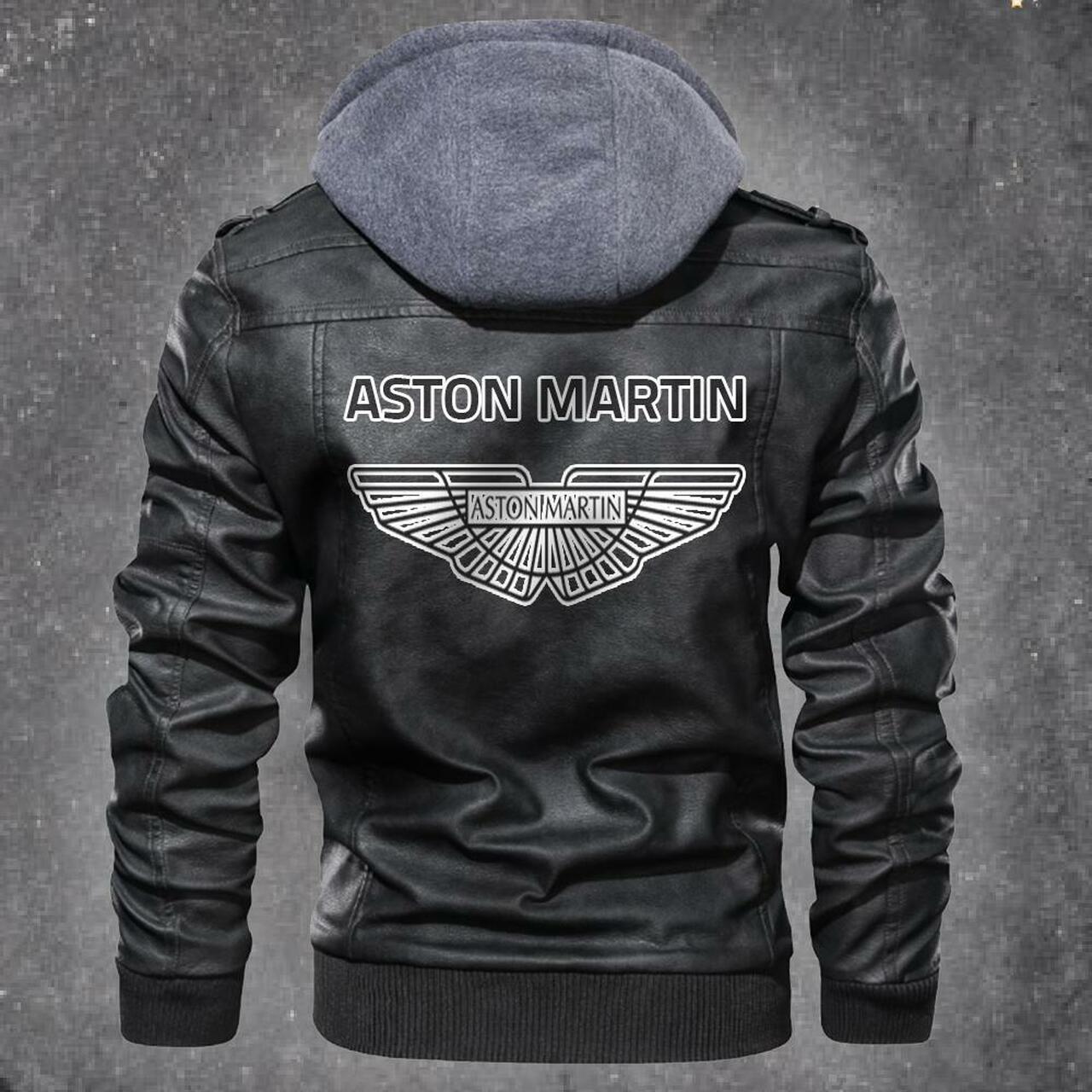 Don't wait another minute, Get Hot Leather Jacket today 271