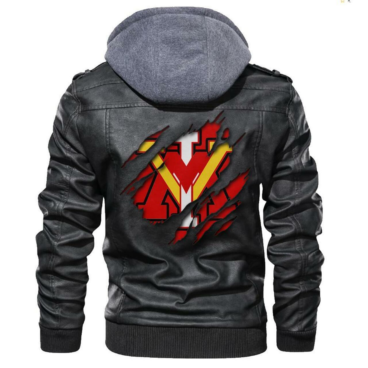 Don't wait another minute, Get Hot Leather Jacket today 67