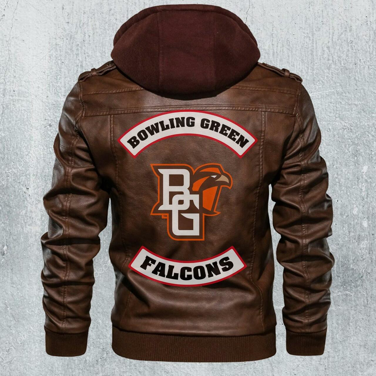 Check out our collection of the latest and greatest leather jacket 187