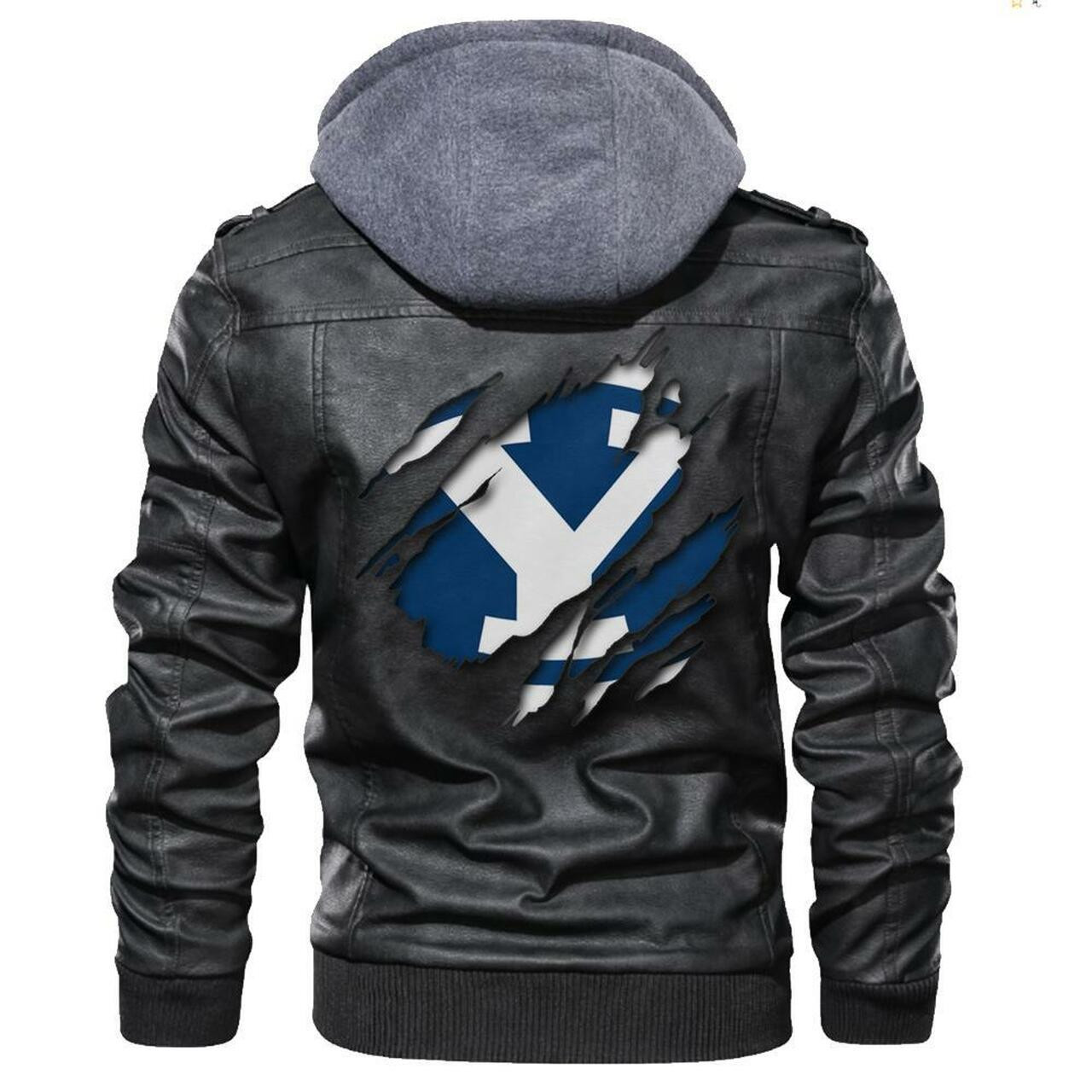 You can find Leather Jacket online at a great price 162