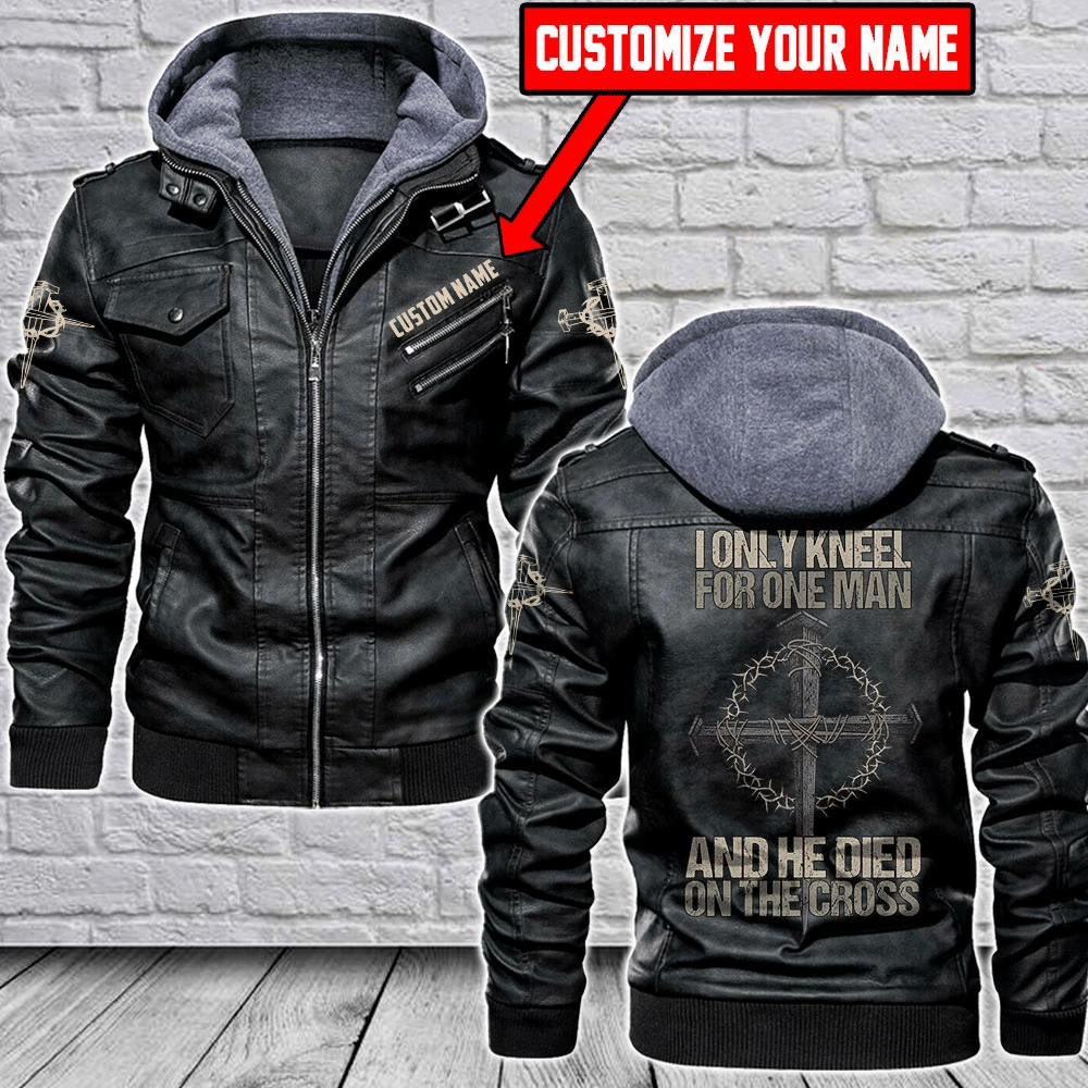 Are you looking for a great leather jacket? 283