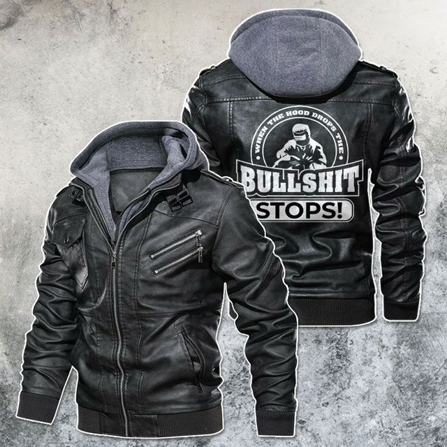 Are you looking for a great leather jacket? 264