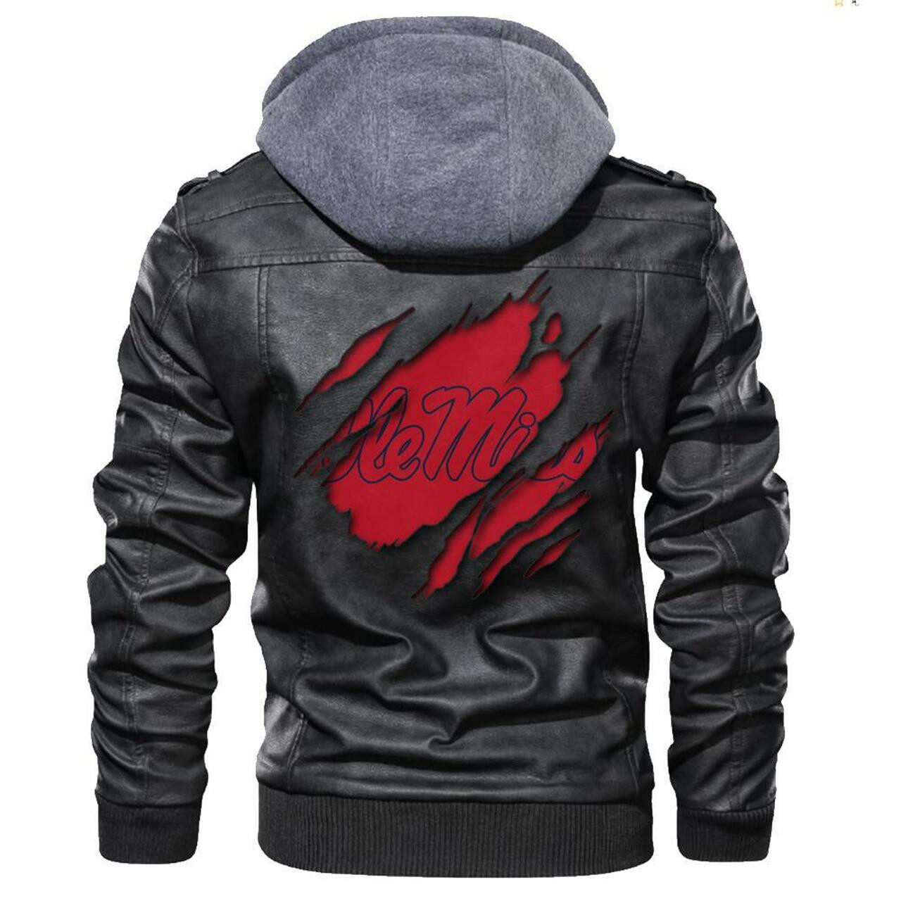 Are you looking for a great leather jacket? 156