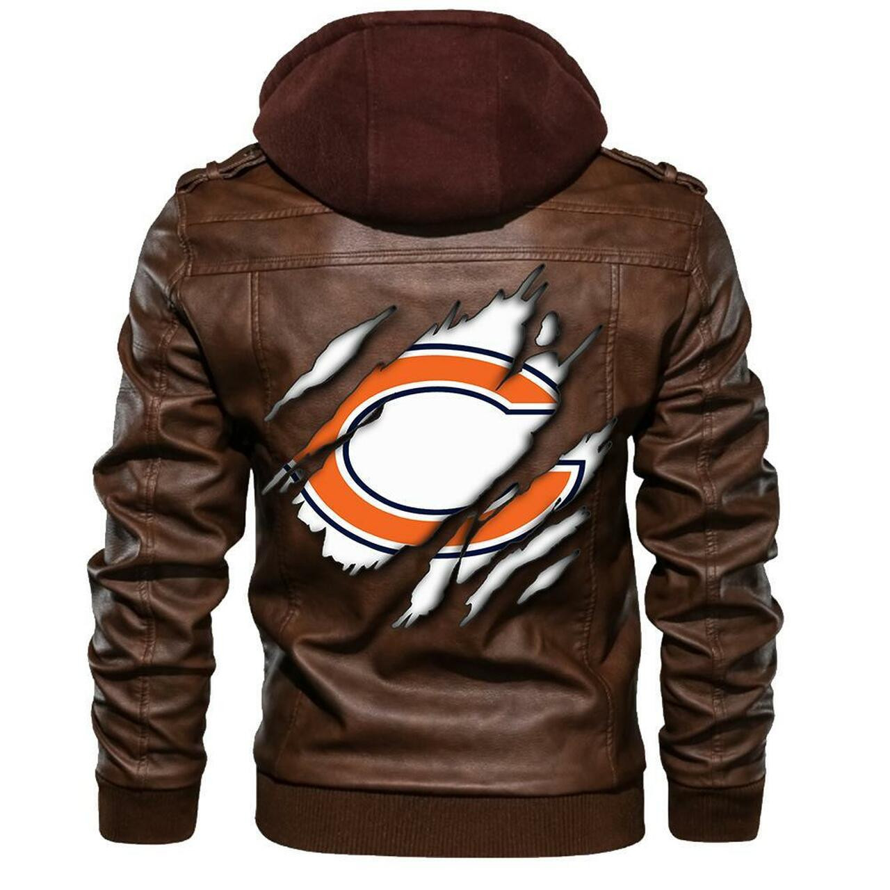 Are you looking for a great leather jacket? 226
