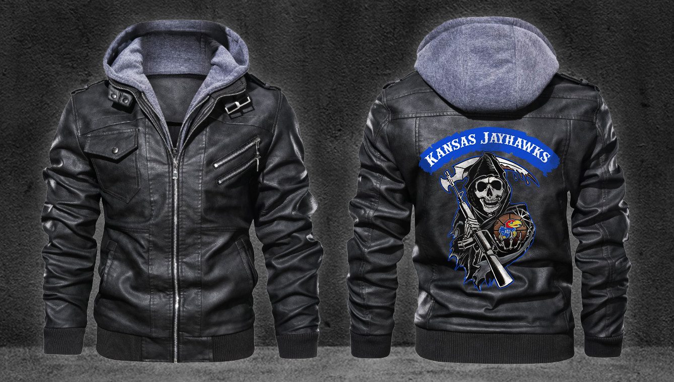 Are you looking for a great leather jacket? 140