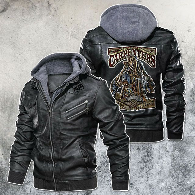 Nice leather jacket For you 180