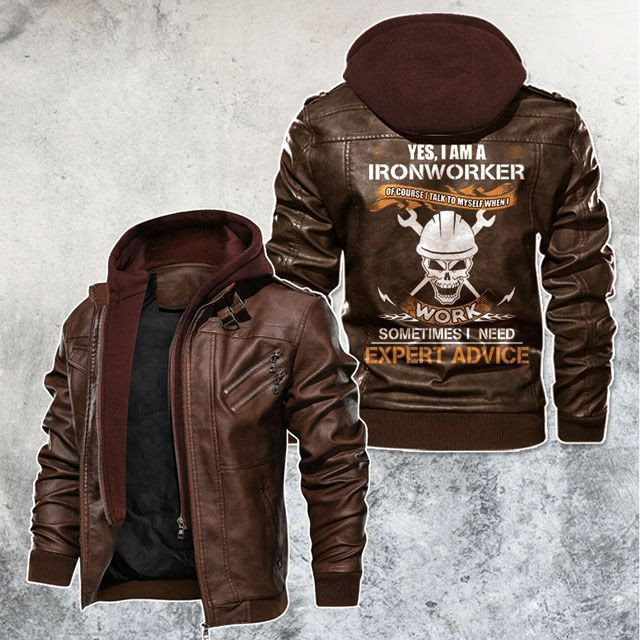 Top leather jackets and latest products 329