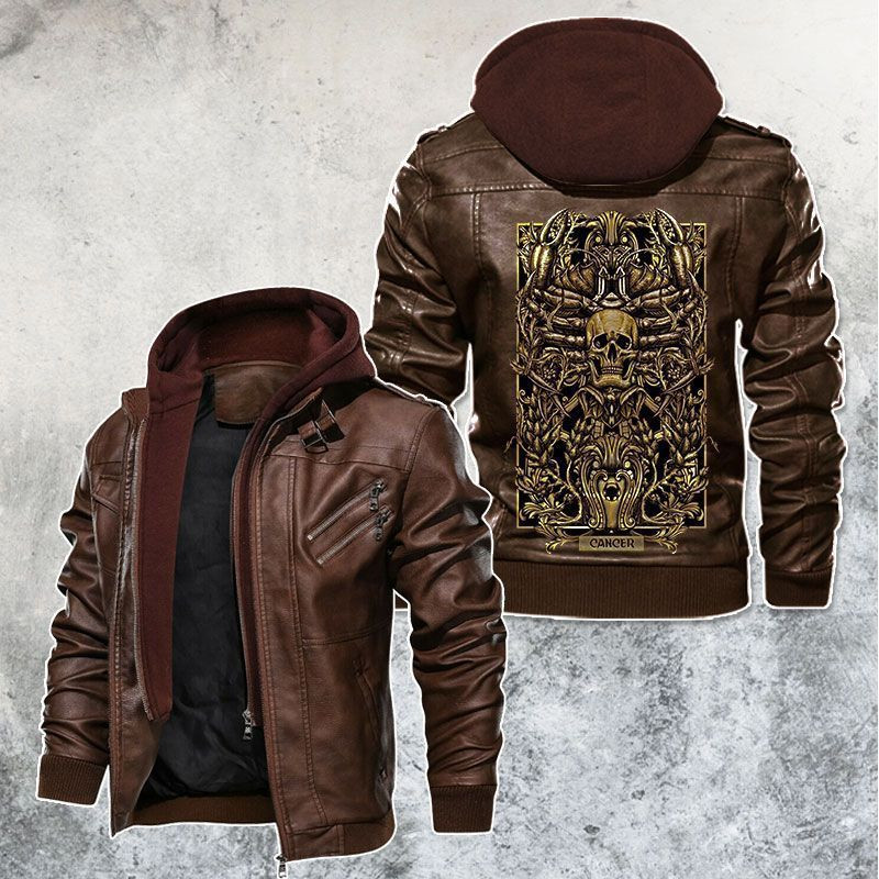 Top leather jackets and latest products 301