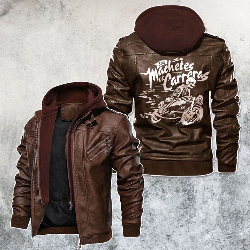 Top leather jackets and latest products 255