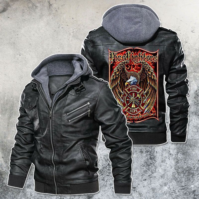 Top leather jackets and latest products 207