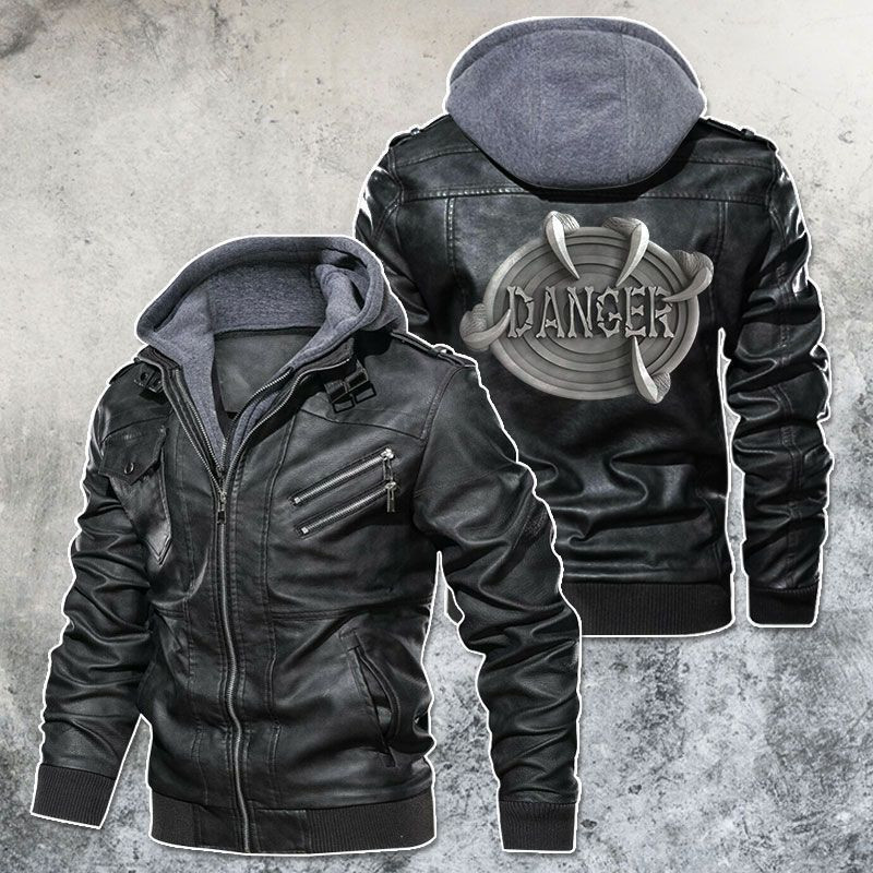 Top leather jackets and latest products 167