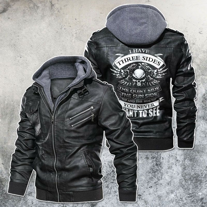 Top leather jackets and latest products 151