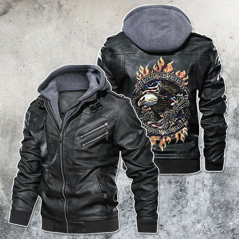 Top leather jackets and latest products 101