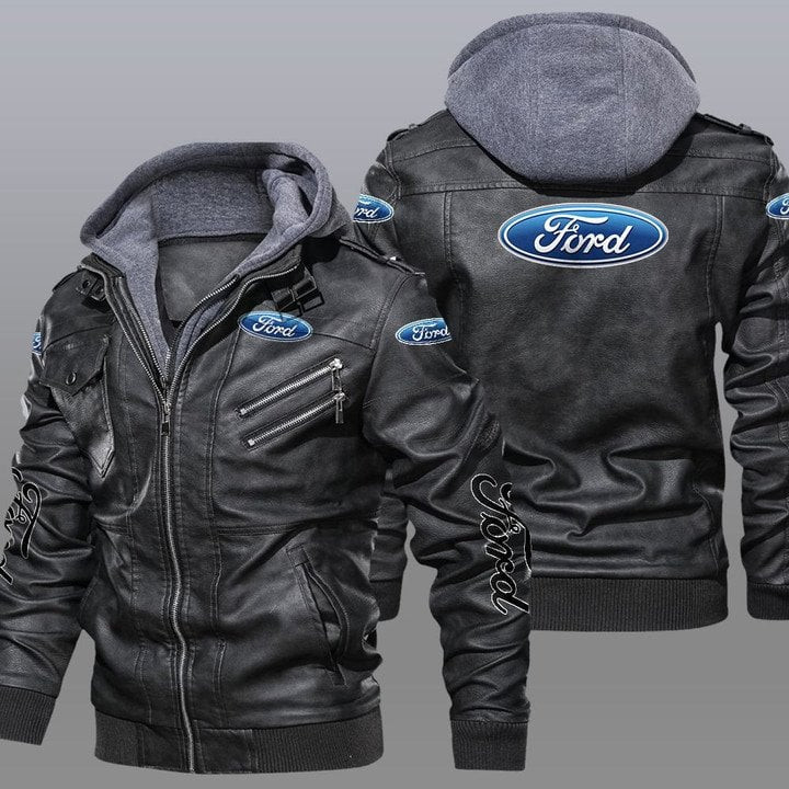 Top leather jackets and latest products 81