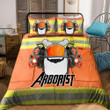 Premium All Over Printed Arborist Bedding Set MEI - Amaze Style™-Bedding Set