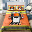 Premium All Over Printed Arborist Bedding Set MEI - Amaze Style™-Bedding Set