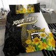 Premium Personalized 3D Printed Cornwall Bedding Set No1 MEI - Amaze Style™