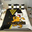Premium Personalized 3D Printed Cornwall Bedding Set No3 MEI - Amaze Style™