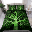 Premium All Over Printed Arborist Logger Lumberjack Bedding Set MEI - Amaze Style™-Bedding Set
