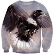 3D AOP Eagle Shirt - Amaze Style™