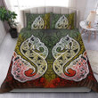 New Zealand-Maori Manaia Bedding Set TA062206 - Amaze Style™-Quilt