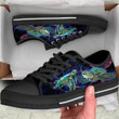 Galaxy Turtle Low Top Shoes TA030629 - Amaze Style™-