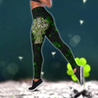 Irish Pride Combo Legging + Tank Top HHT04022102 - Amaze Style™