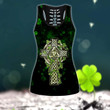Irish Pride Combo Legging + Tank Top HHT04022102 - Amaze Style™