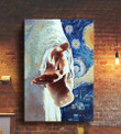 The Hand Of Jesus 3D All Over Printed Poster Vertical - Amaze Style™