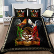 Rooster Mexico 3D Printed Bedding Set - Amaze Style™