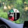 Mexican Unique Design Car Hanging Ornament - Amaze Style™