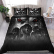 Wolf 3D All Over Printed Bedding Set - Amaze Style™