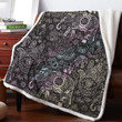 Hamsa Soft and Warm Blanket - Amaze Style™-Quilt