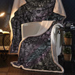 Hamsa Soft and Warm Blanket - Amaze Style™-Quilt