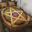 Celtic Art Symbol 3D All Over Printed Bedding Set - Amaze Style™