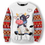 Cow Farmer - Amaze Style™