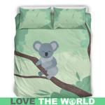 Australia's Koala Bear Bedding Set K5 - Amaze Style™