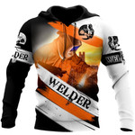 Premium Unisex All Over Printed Welder Shirts MEI - Amaze Style™-Apparel