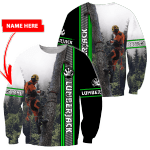 Premium Personalized Unisex 3D Printed Lumberjack Shirts MEI - Amaze Style™