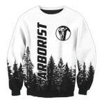 Premium Unisex All Over Printed Arborist Shirts MEI - Amaze Style™-Apparel