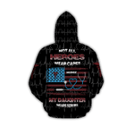All Over Printed My Daughter Is A Nurse Hoodie DA140920201-MEI - Amaze Style™-Apparel