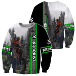 Premium Arborist All Over Printed Shirts For Men And Women MEI - Amaze Style™-Apparel