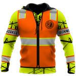 Premium 3D Printed Ironworker Shirts Engineers Need Heroes Too MEI - Amaze Style™
