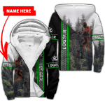 Premium Personalized Unisex 3D Printed Logger Shirts MEI - Amaze Style™