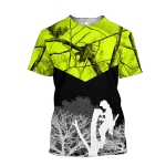 Premium Unisex All Over Printed Arborist Shirts MEI - Amaze Style™