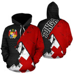 Tonga Active Special Hoodie NNK1200 - Amaze Style™